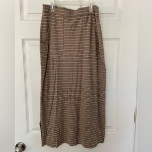Prana Midi Skirt